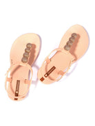 IPANEMA Infradito Bambine e ragazze IP.83204/24021 Rosa - Stilato