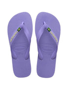 HAVAIANAS Infradito Unisex adulto 4110850.9053 Viola - Stilato