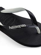 HAVAIANAS Infradito Unisex adulto Hav. top mix 4115549.1069 Nero - Stilato