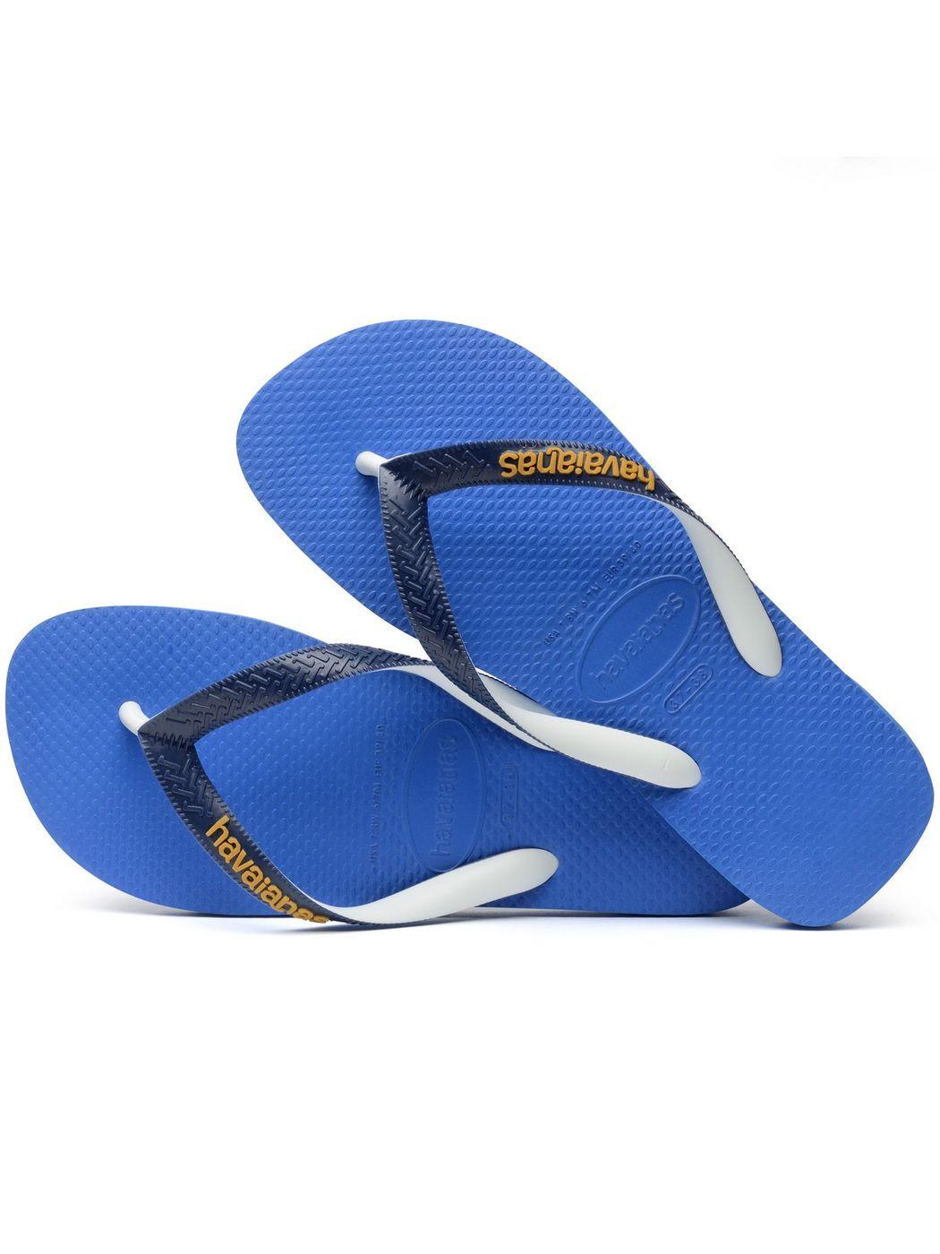 HAVAIANAS Infradito Donna 4115549.3847 Blu - Stilato