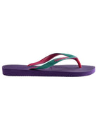 HAVAIANAS Infradito Unisex adulto 4115549.8419 Viola - Stilato