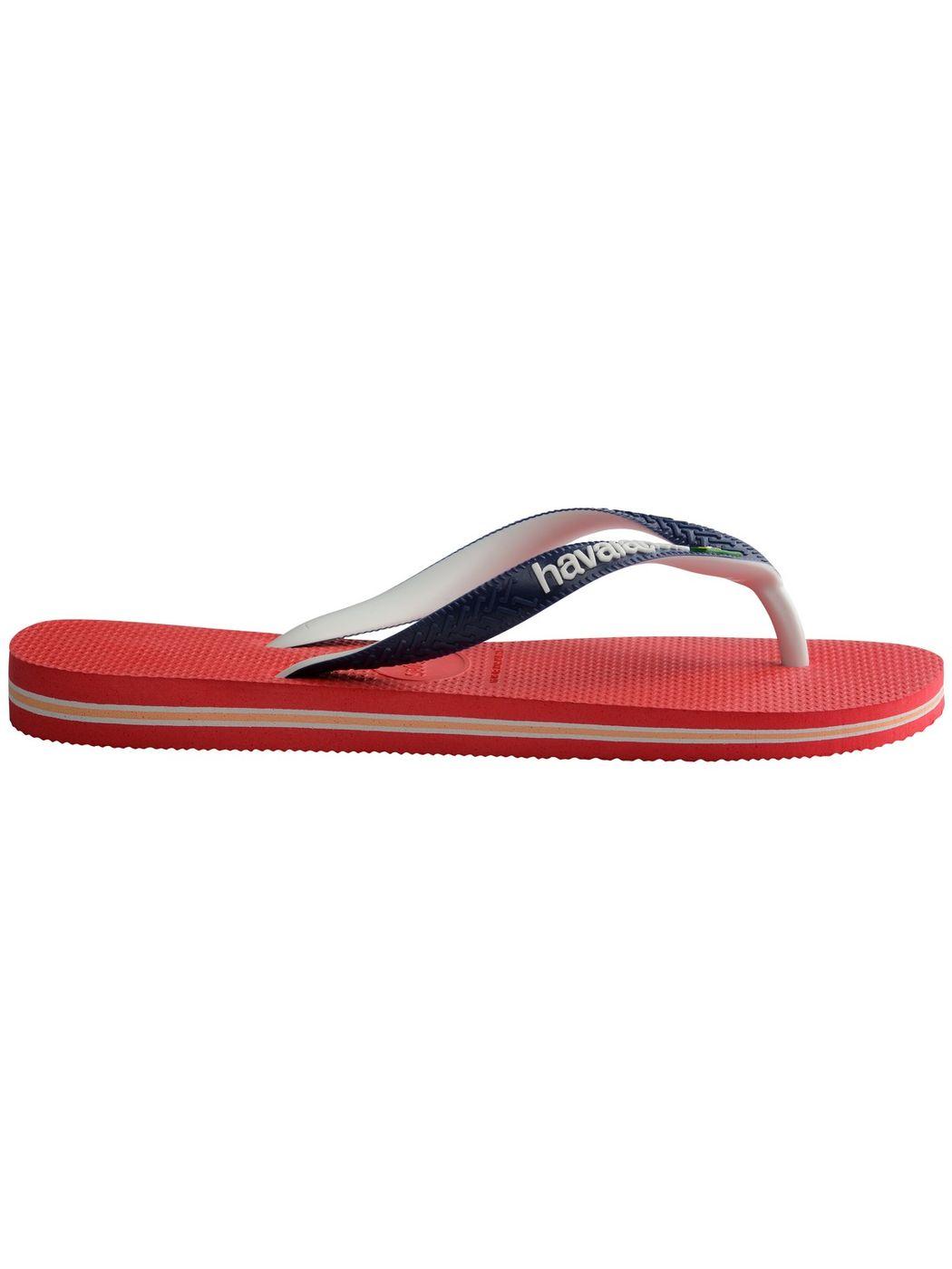 HAVAIANAS Infradito Donna 4123206.2090 Rosso - Stilato