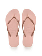 HAVAIANAS Infradito Donna HAV. SLIM 4000030.0076 Rosa - Stilato