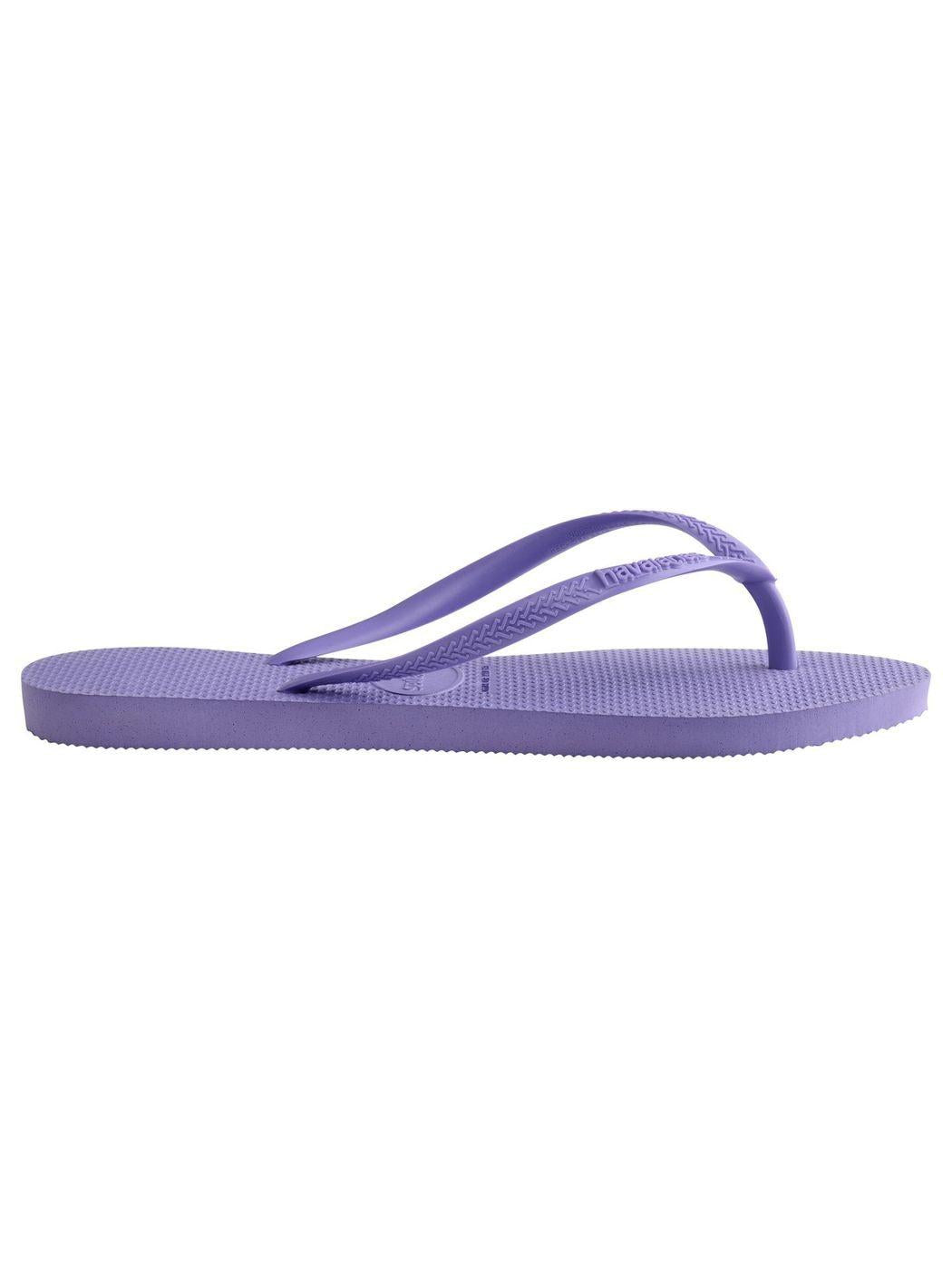 HAVAIANAS Infradito Donna 4000030.9053 Viola - Stilato