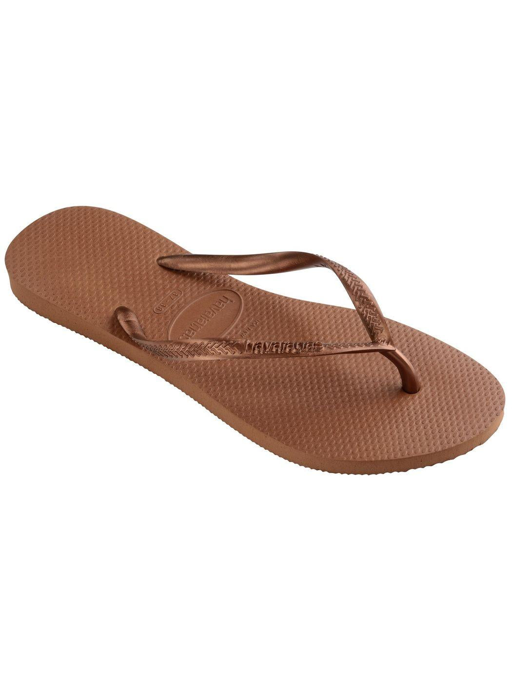 HAVAIANAS Infradito Donna 4000030.9385 Rosso - Stilato