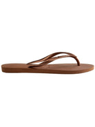 HAVAIANAS Infradito Donna 4000030.9385 Rosso - Stilato