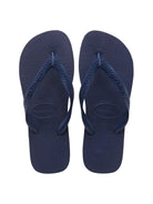 HAVAIANAS Infradito Unisex adulto HAV. TOP 4000029.0555 Blu - Stilato