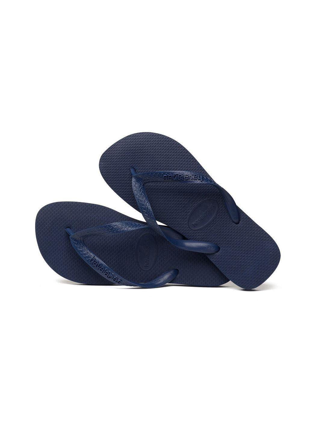 HAVAIANAS Infradito Unisex adulto HAV. TOP 4000029.0555 Blu - Stilato