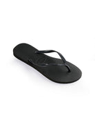 HAVAIANAS Infradito Donna HAV. SLIM 4000030.0090 Nero - Stilato