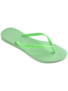 HAVAIANAS Infradito Donna 4000030.6617 Verde - Stilato