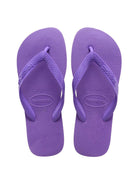 HAVAIANAS Infradito Unisex adulto 4000029.5970 Viola - Stilato