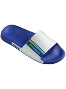 HAVAIANAS Infradito Donna Hav. Slide classic 4147319.2711 Blu - Stilato