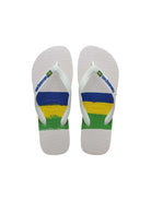 HAVAIANAS Infradito Donna 4147965.0001 Bianco - Stilato