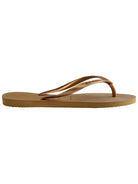 HAVAIANAS Infradito Donna 4000030.1856 Marrone - Stilato