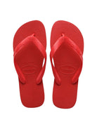 HAVAIANAS Infradito Unisex adulto 4000029.2090 Rosso - Stilato