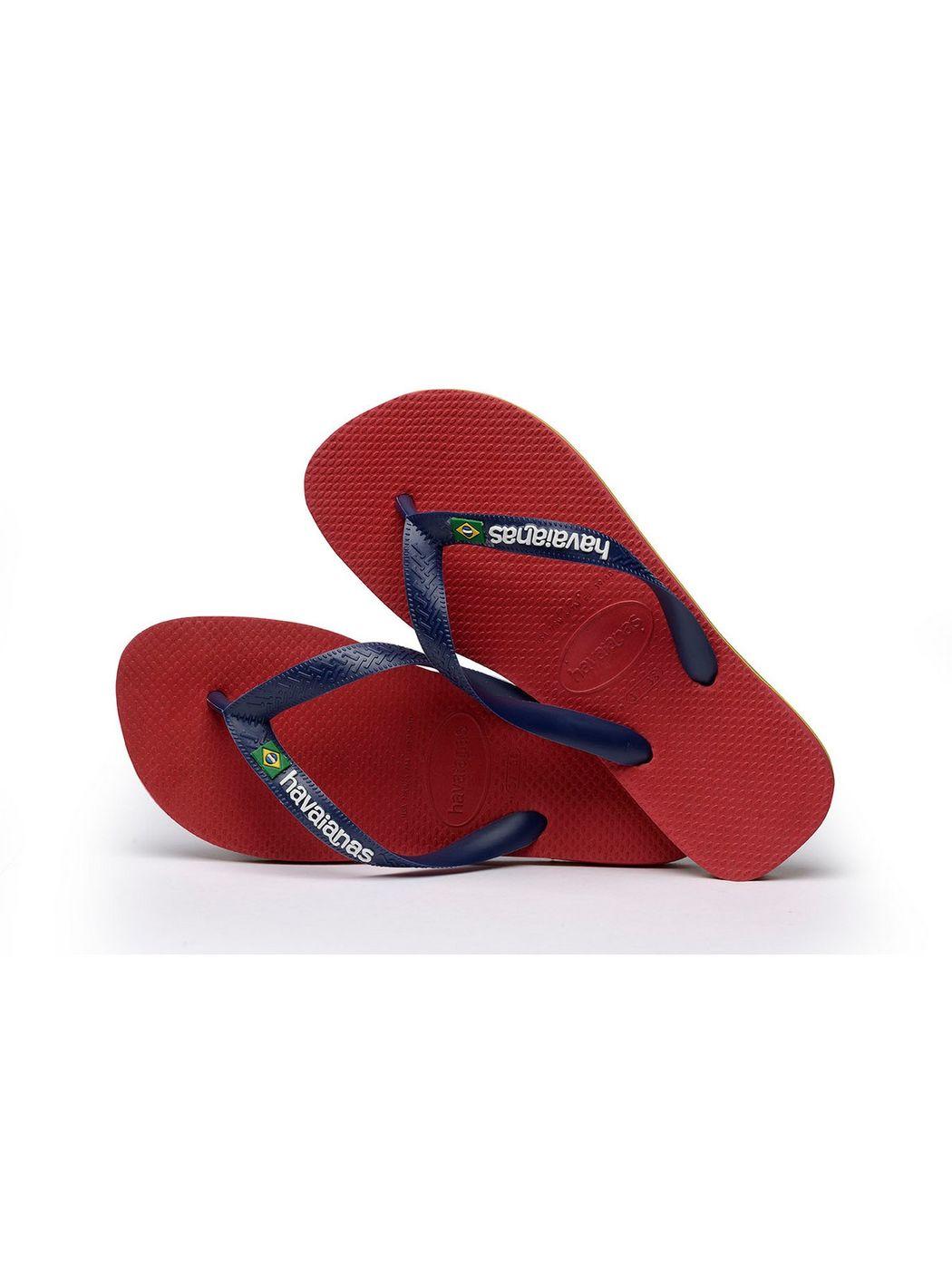 HAVAIANAS Infradito Donna 4110850.1440 Rosso - Stilato