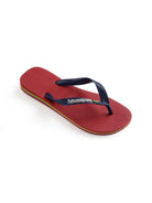 HAVAIANAS Infradito Donna 4110850.1440 Rosso - Stilato