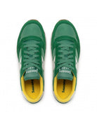 SAUCONY Sneaker Uomo Jazz original S2044-649 Verde - Stilato