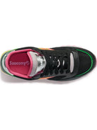 SAUCONY Sneaker Donna Jazz triple S60645-2 Nero - Stilato