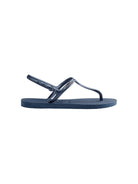 HAVAIANAS Infradito Donna 4144756.0089 Blu - Stilato