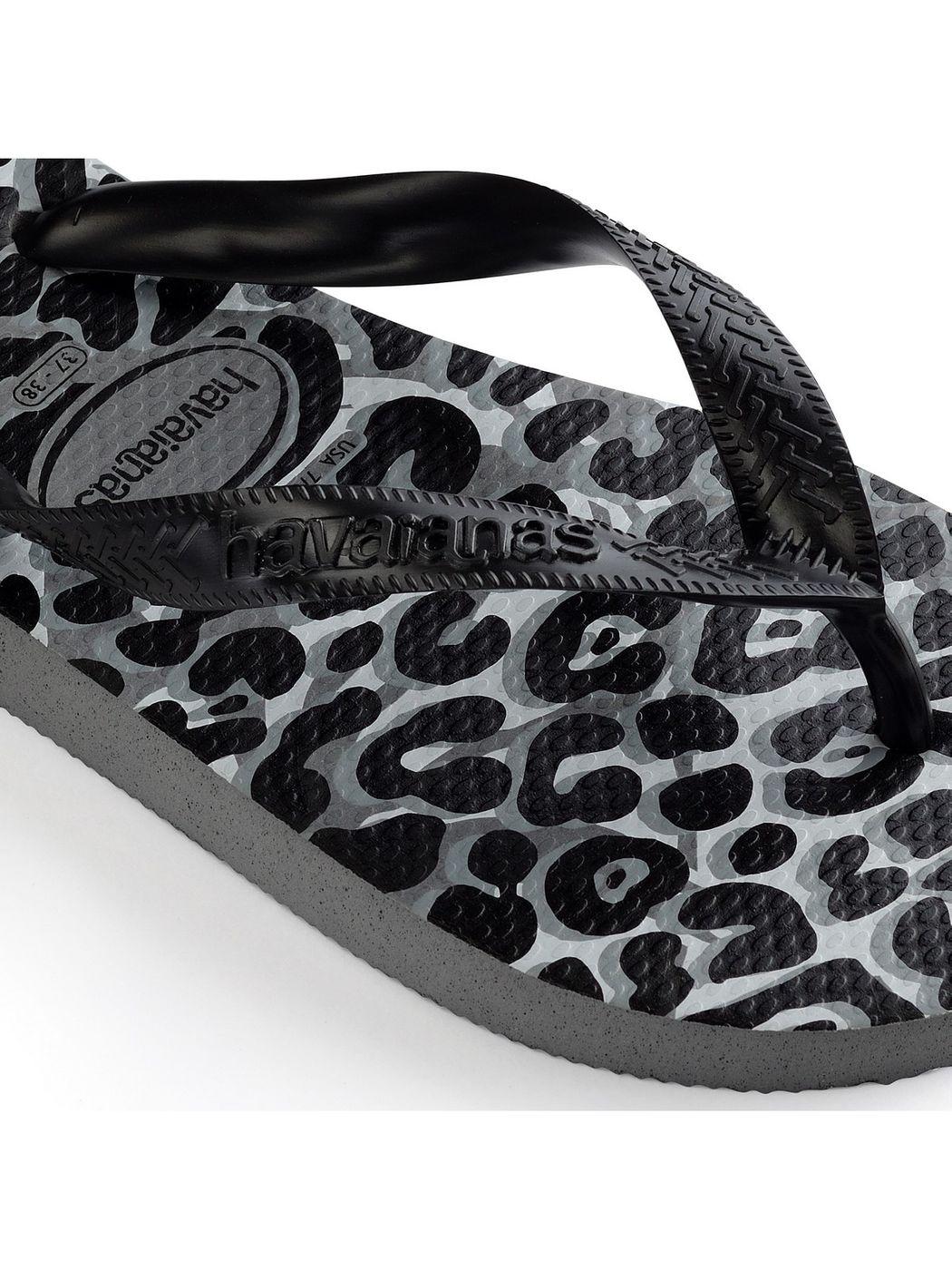 HAVAIANAS Infradito Donna 4132920.6808 Grigio - Stilato