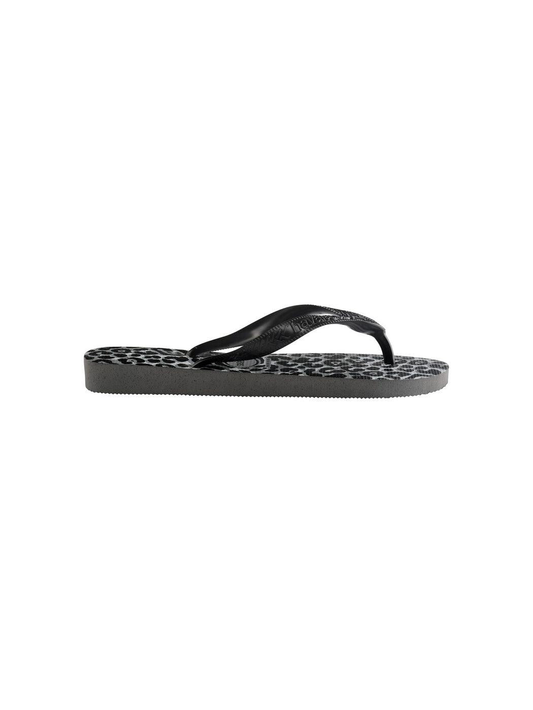 HAVAIANAS Infradito Donna 4132920.6808 Grigio - Stilato