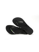 HAVAIANAS Infradito Donna 4140713.0090 Nero - Stilato