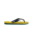 HAVAIANAS Infradito Uomo 4140715.2197 Giallo - Stilato