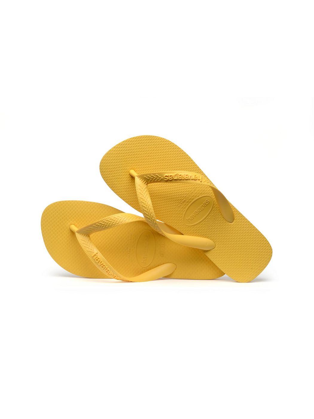 HAVAIANAS Infradito Uomo 4000029.0776 Giallo - Stilato