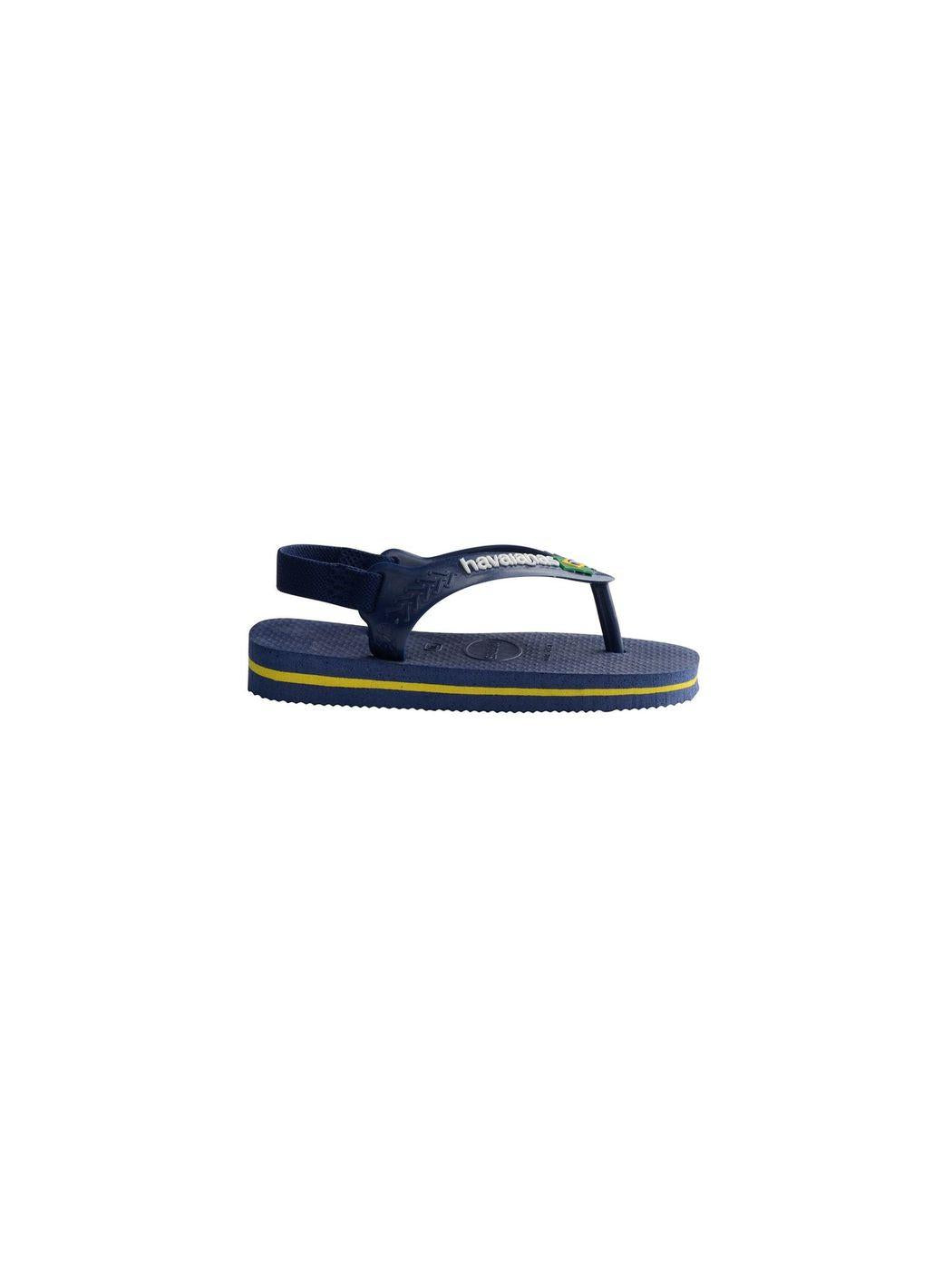 HAVAIANAS Infradito Bambini e ragazzi 4140577.3587 Blu - Stilato