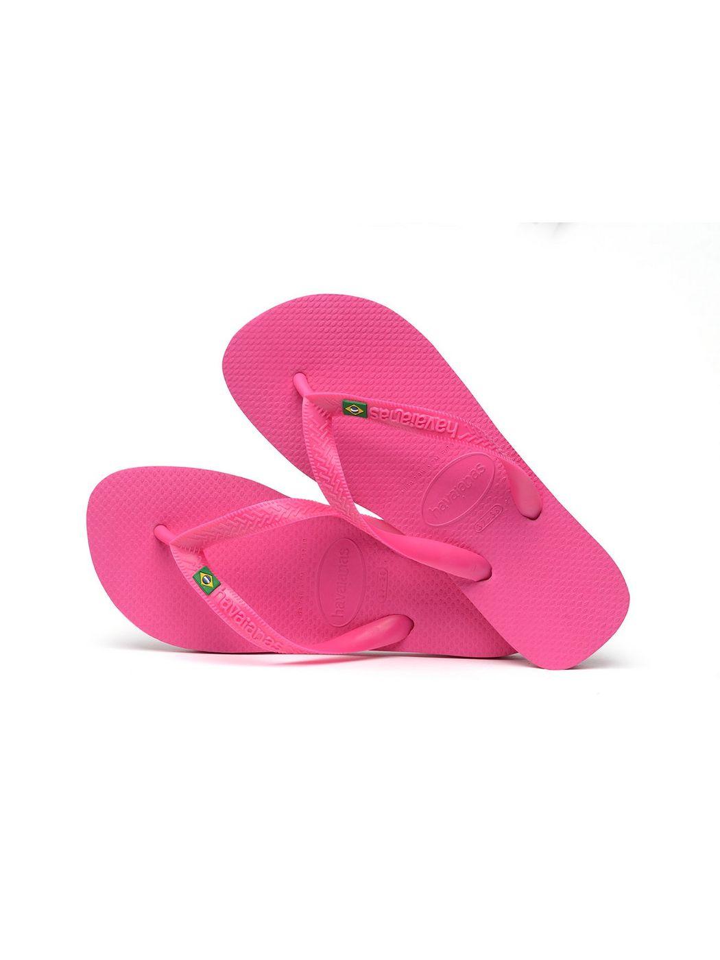 HAVAIANAS Infradito Donna 4000032.5784 Rosa - Stilato