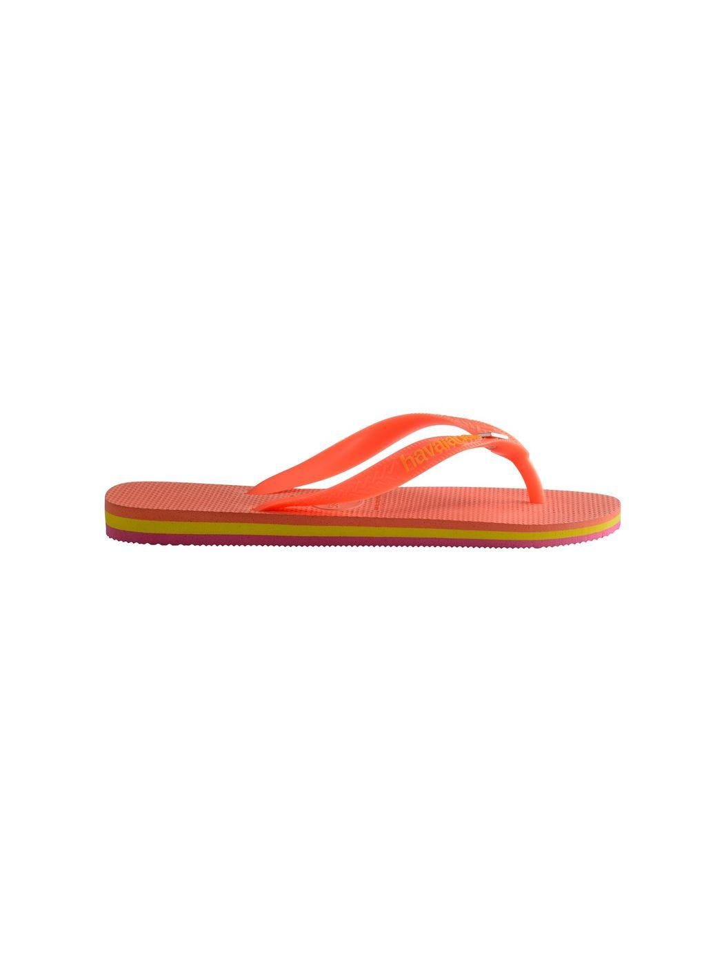 HAVAIANAS Infradito Uomo 4140715.5797 Rosa - Stilato