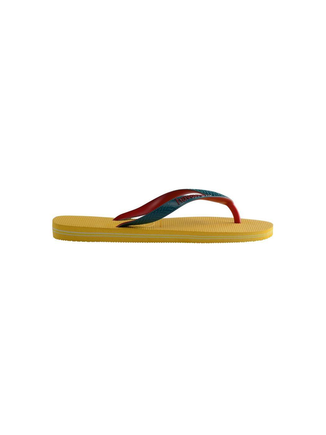 HAVAIANAS Infradito Donna 4115549.0776 Giallo - Stilato