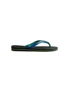 HAVAIANAS Infradito Unisex adulto 4123206.3768 Nero - Stilato