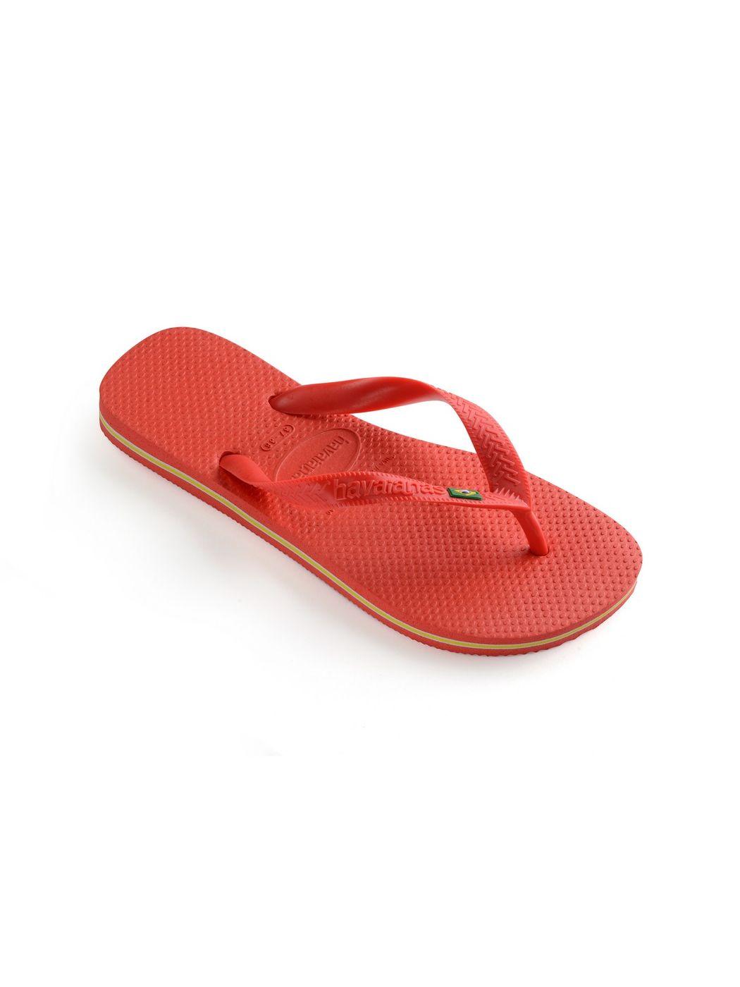 HAVAIANAS Infradito Donna 4000032.5778 Rosso - Stilato