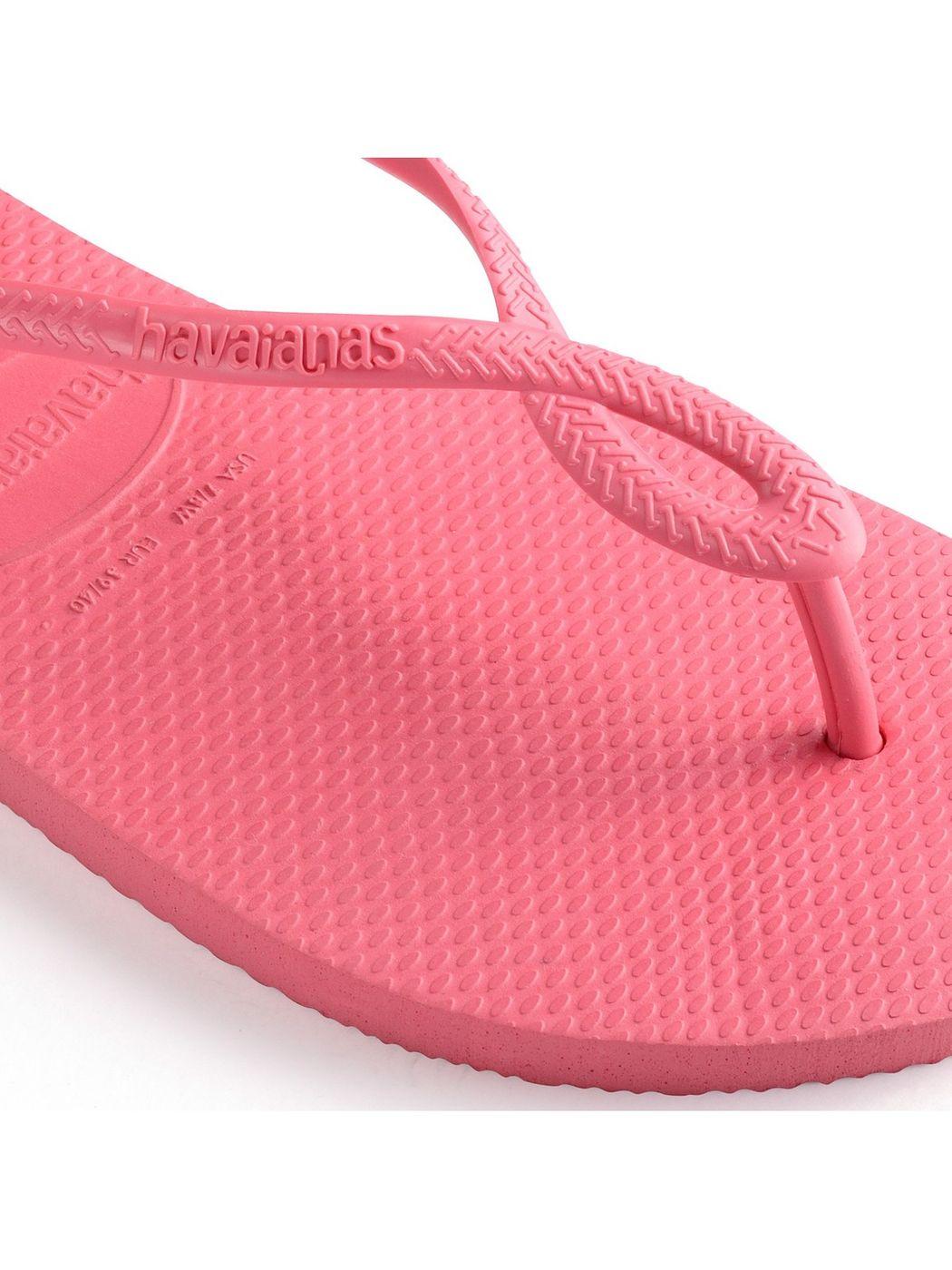 HAVAIANAS Infradito Donna 4129697.7600 Rosa - Stilato