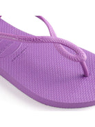 HAVAIANAS Infradito Donna 4129697.2297 Viola - Stilato