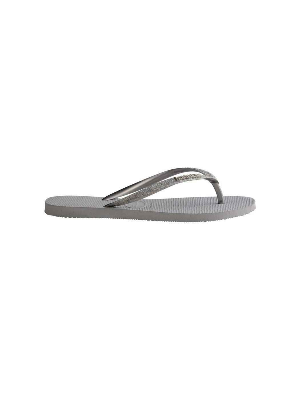 HAVAIANAS Infradito Donna 4146118.3498 Grigio - Stilato