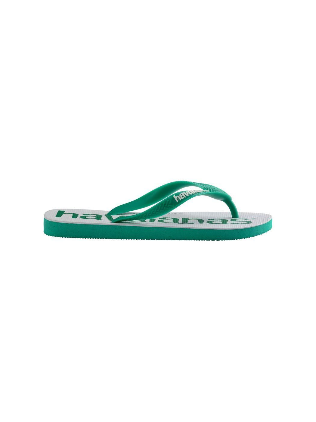 HAVAIANAS Infradito Unisex adulto 4145741.2078 Verde - Stilato