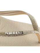 HAVAIANAS Infradito Donna 4146118.0121 Beige - Stilato