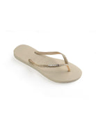 HAVAIANAS Infradito Donna 4146118.0121 Beige - Stilato