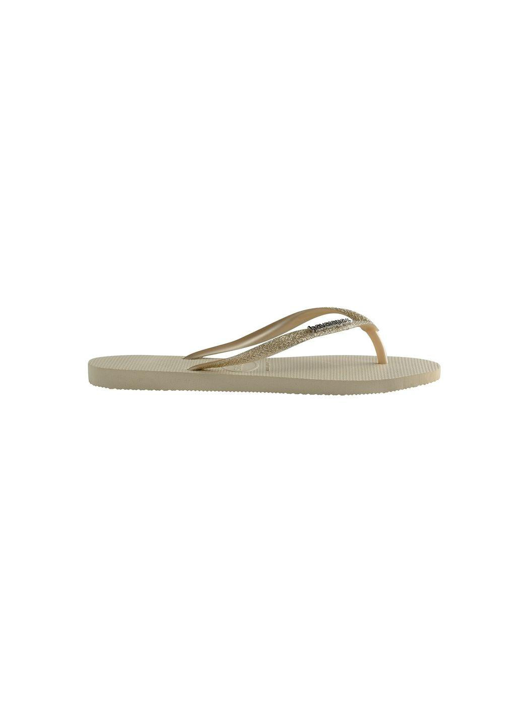 HAVAIANAS Infradito Donna 4146118.0121 Beige - Stilato