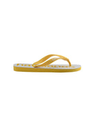 HAVAIANAS Infradito Unisex adulto 4145741.0776 Giallo - Stilato