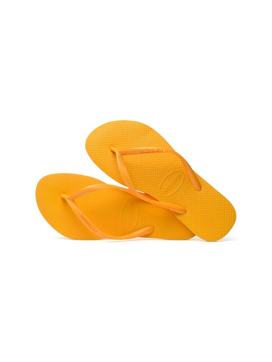 HAVAIANAS Infradito Donna 4000030.1652 Giallo - Stilato