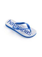 HAVAIANAS Infradito Unisex adulto 4145741.3847 Blu - Stilato