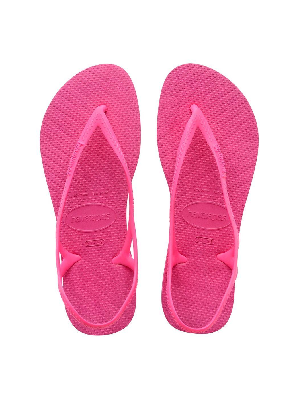 HAVAIANAS Infradito Donna 4145746.5784 Rosa - Stilato