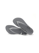 HAVAIANAS Infradito Donna 4145746.5178 Grigio - Stilato