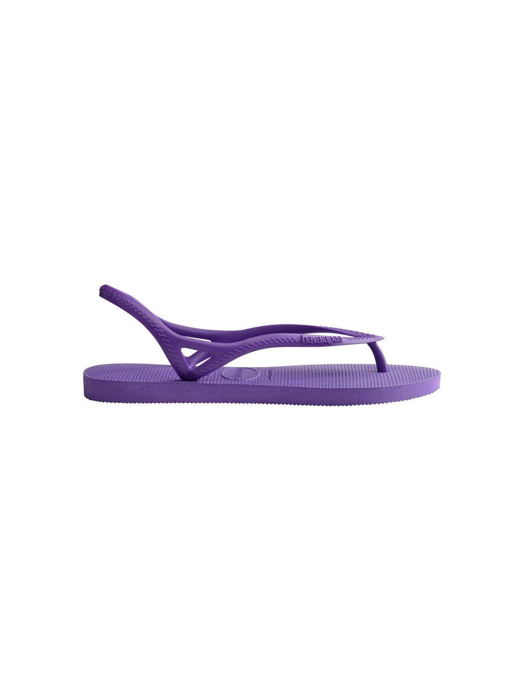 HAVAIANAS Infradito Donna 4145746.3503 Viola - Stilato