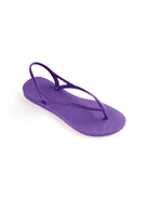 HAVAIANAS Infradito Donna 4145746.3503 Viola - Stilato