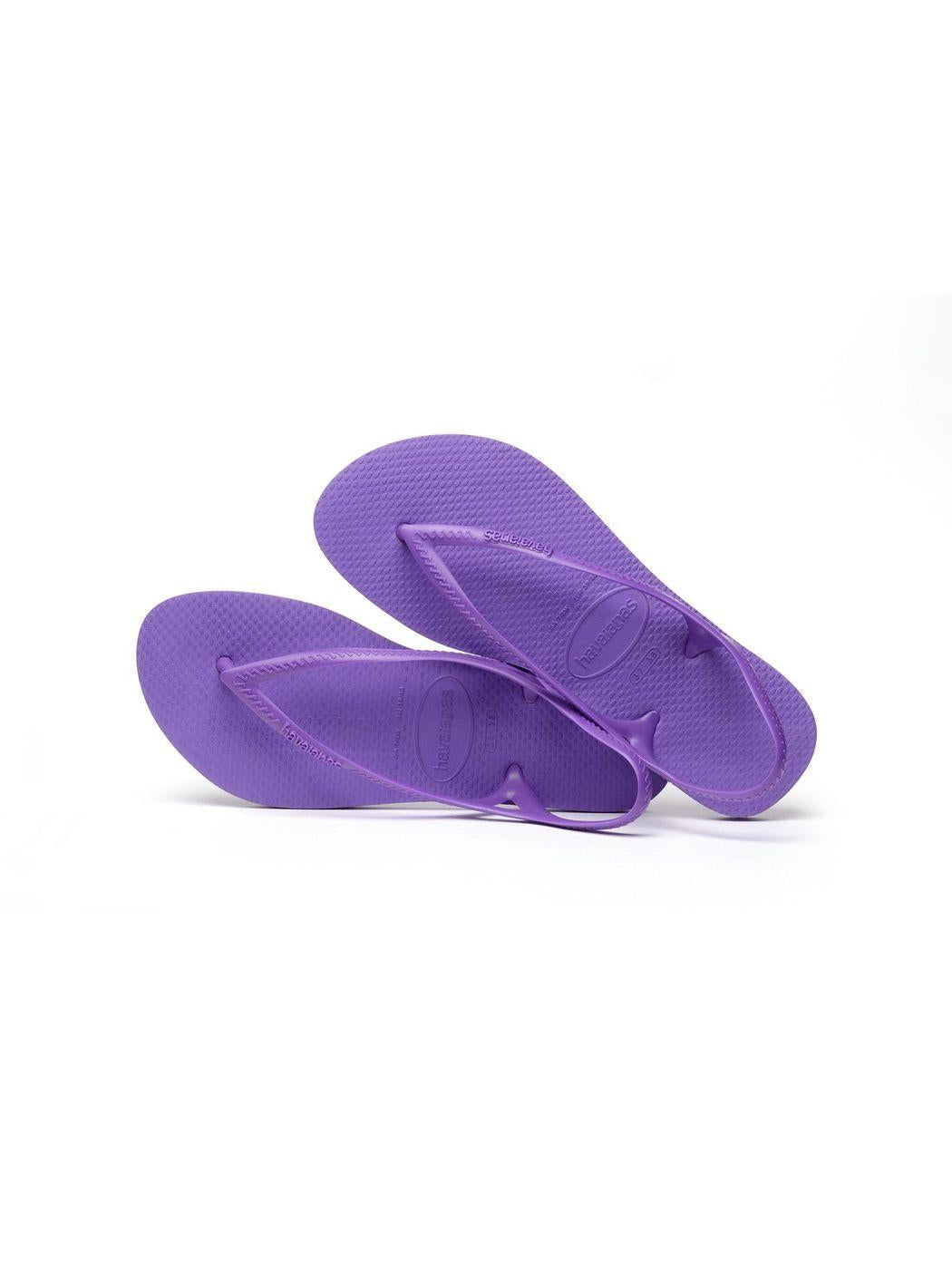 HAVAIANAS Infradito Donna 4145746.3503 Viola - Stilato